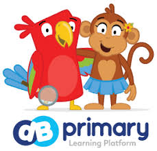 DB Primary logo