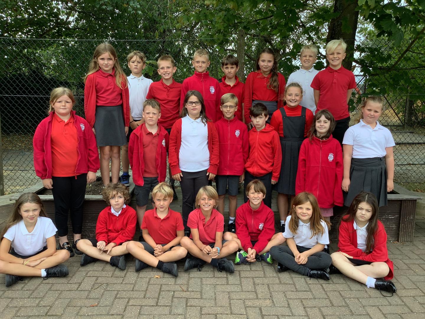 Renoir Class