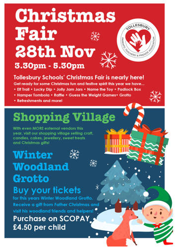 Christmas Fair